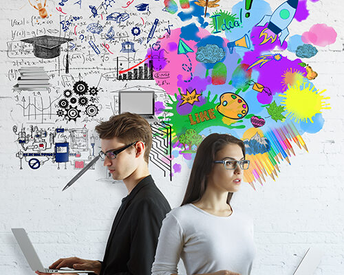 design thinking tasarım odaklı düşünme