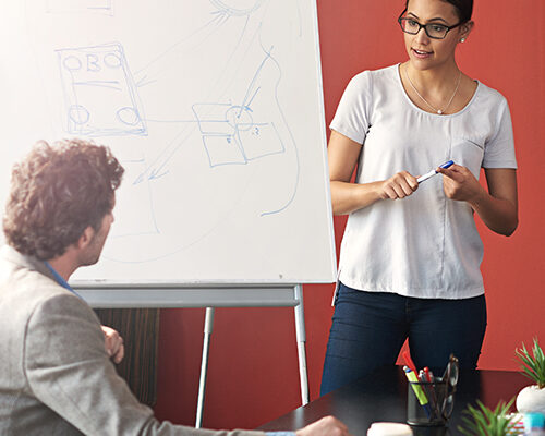 Dönüşen ve Dönüştüren Liderlik