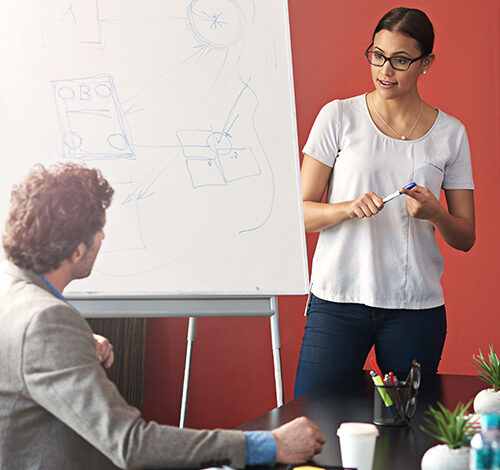 Dönüşen ve Dönüştüren Liderlik