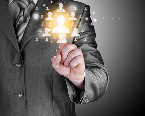 vizyoner ve amaç odaklı liderlik