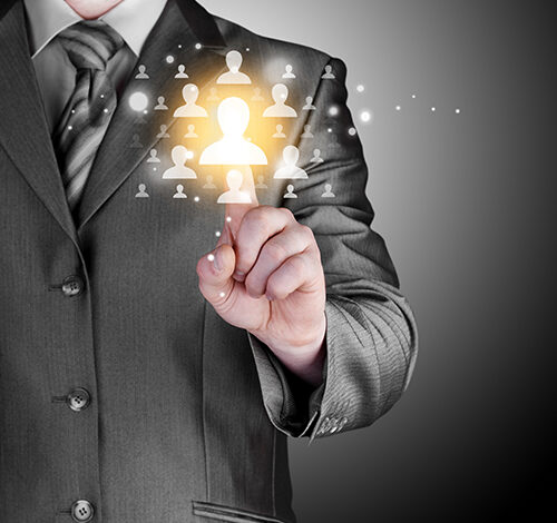 vizyoner ve amaç odaklı liderlik