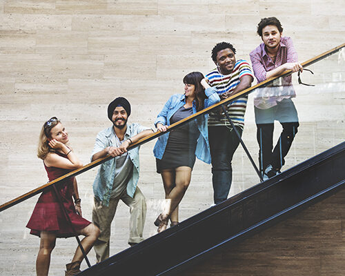 Genç Yetenek Mentörlüğü