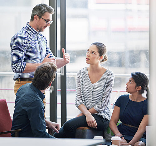 Kapsayıcı ve insan odaklı liderlik