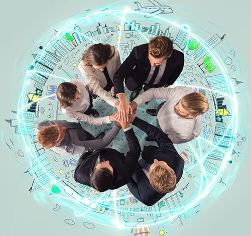 Öğrenen Organizasyon Gelişim Programı