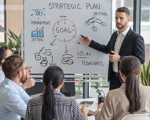 okr koçlugu eğitimi