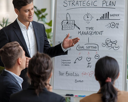 satış ve operasyonel planlama uzmanlık programı