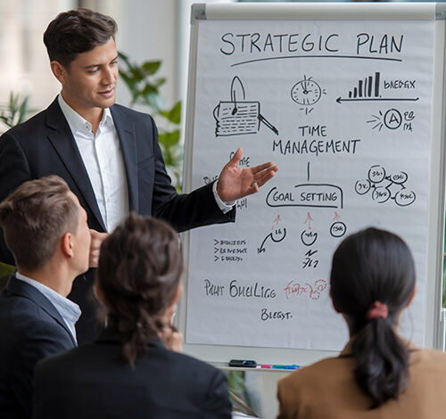 satış ve operasyonel planlama uzmanlık programı