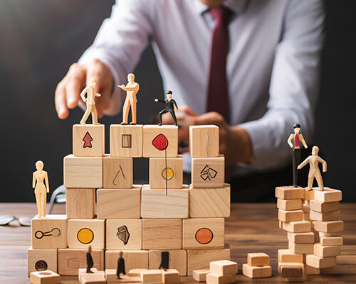 Tedarik Zinciri Liderlik Gelişim Programı