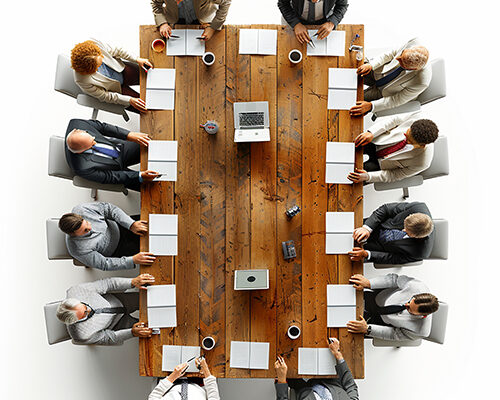 toplanti kulturu ve fasilitasyon teknikleri