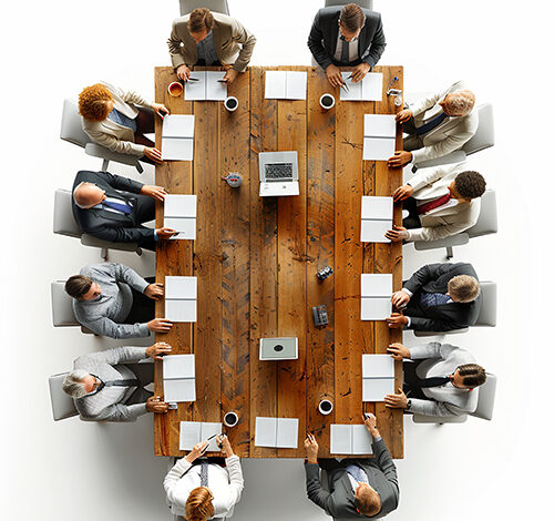 toplanti kulturu ve fasilitasyon teknikleri