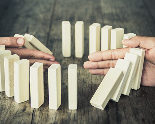 Uygulamalı Değişim Yönetimi