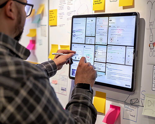kanban sistemi tasarimi ksd